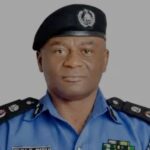 New Edo Police Commissioner Patrick Daor assumes duty, promises citizens respect and open-door policies