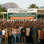 WANEP Demands Strategic Youth Investment as the Anchor for Nigeria’s Peace Architecture