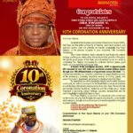 BHSF Slashes Hotel Rates by 60% for Guests Attending Oba of Benin’s Coronation Anniversary
